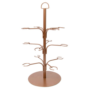 Metropolitan Barware Copper Cocktail Tree