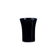 Load image into Gallery viewer, BBP Black Plastic Shot 25ml CE (100)
