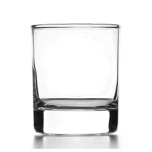 Metropolitan Glassware Viva Square Shot 4.5cl/2oz (96)