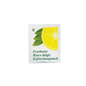 IG Healthcare Lemon Fresh Handy Sachet Wipes (1000)