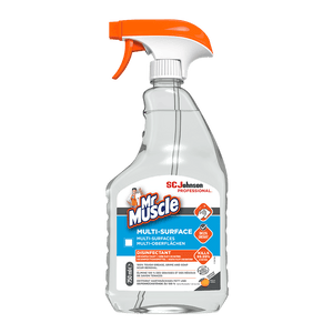 SC Johnson Mr Muscle Multi-Surface (750ml)