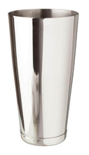 Load image into Gallery viewer, Metropolitan Barware Stainless Steel Boston Shaker Tin
