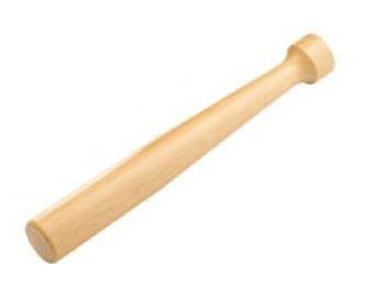 Metropolitan Barware Muddler - Wooden 8