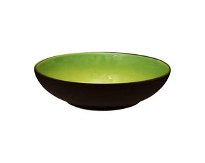 Sango Kyoto Green Salad Bowl 22.5cm/9" (6)