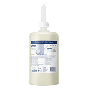 Tork Premium Extra Hygiene Liquid Soap (1 Litre)