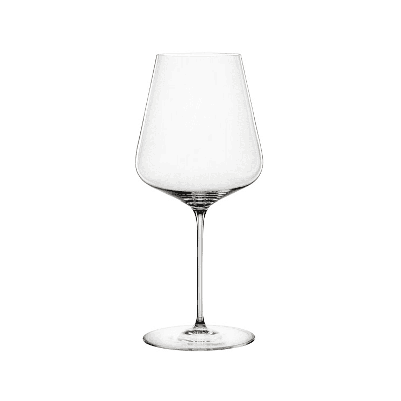 Spiegelau Bordeaux Glass 75cl/26.5oz (6)