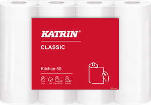 Katrin Classic Kitchen 50 Towels
