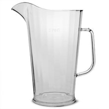 Load image into Gallery viewer, BBP Pint Polycarbonate Jug CE 
