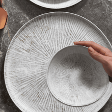 Load image into Gallery viewer, Chefs Choice Celestial Pebble Bowl 15cm

