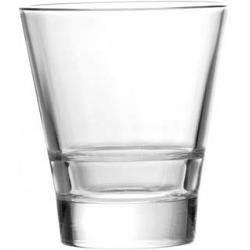 Metropolitan Glassware Oxford Whisky Rocks 25.5cl/9oz (12)