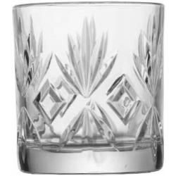 Metropolitan Glassware Royal Whisky 30.5cl/10.5oz (12)