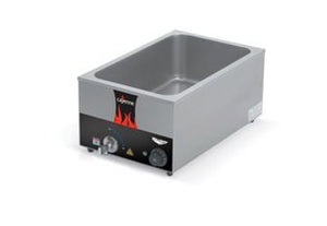 Catering Essentials Aluminum Order Racks