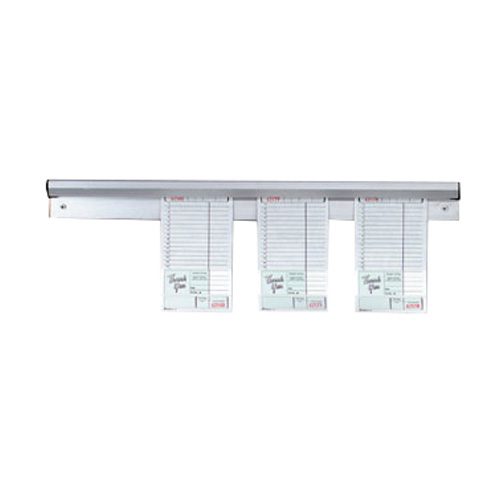 Catering Essentials Aluminum Order Racks