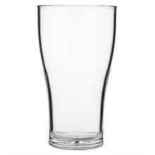 Load image into Gallery viewer, BBP Polycarbonate Viking Pint 20oz CE (Nucleated) (24)
