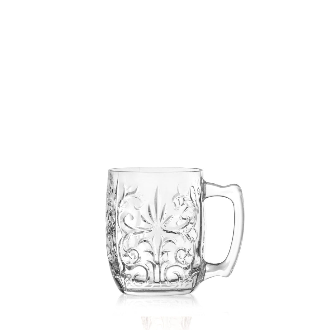 RCR Tattoo Mule Mug 43cl/15oz (4)