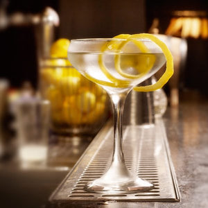 Libbey Perception Cocktail Coupe 25cl/8.5oz (12)