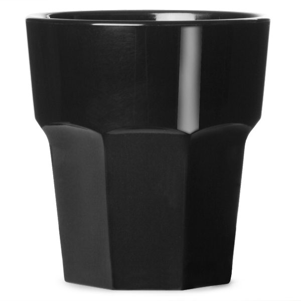 BBP Elite Premium Tumbler 27cl/9oz (Black) (36)