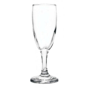 Metropolitan Glassware Ariadne Champagne 19cl/7oz (12)