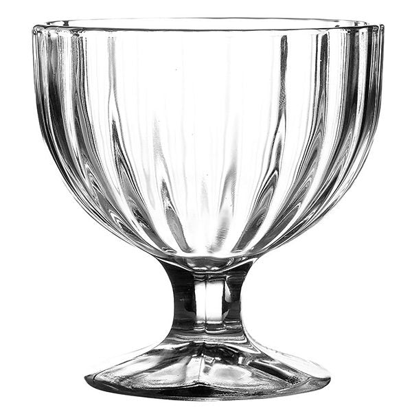 Metropolitan Glassware Flamenco Bowl 27cl/9oz (12)