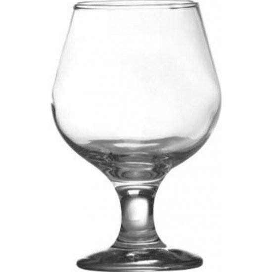 Metropolitan Glassware Kouros Cognac (12) - Main Image