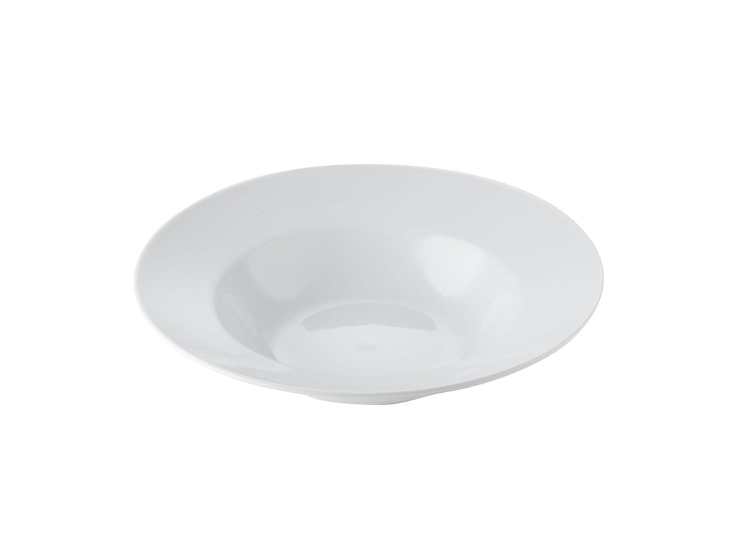 Atlas Hotelware Atlas Deep Winged Plate