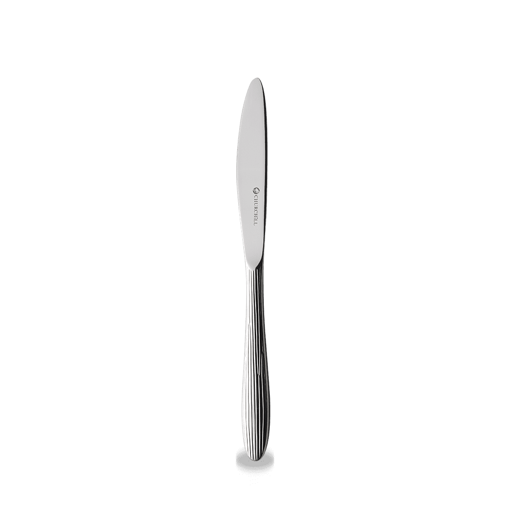 Churchill Agano Dessert Knives (12)