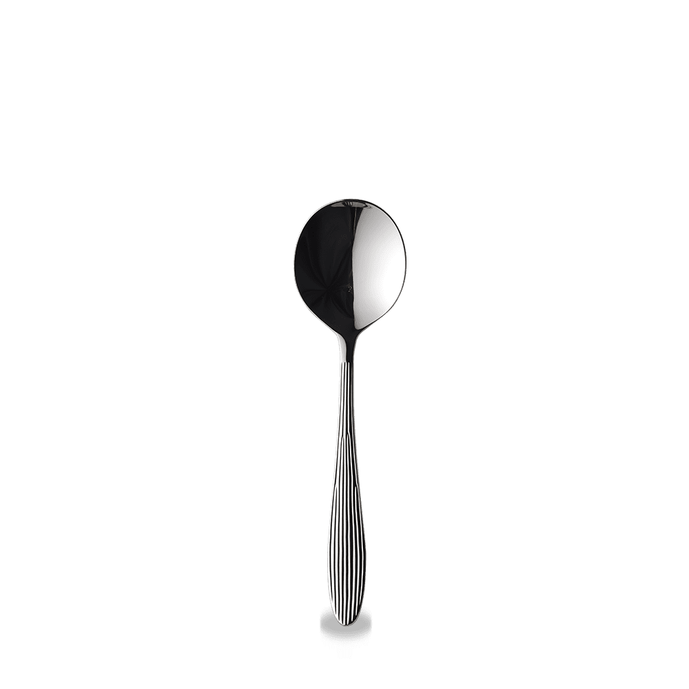 Churchill Agano Soup Spoons (12)