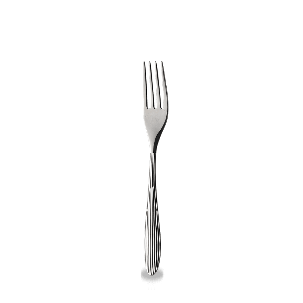 Churchill Agano Table Forks (12)