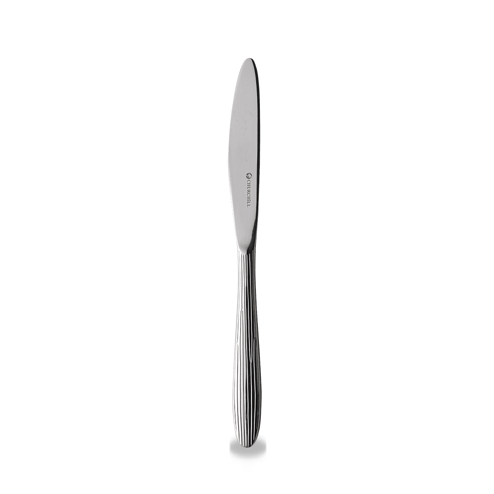 Churchill Agano Table Knives (12)