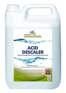 Catering Essentials Acid Descaler (5 Litre)