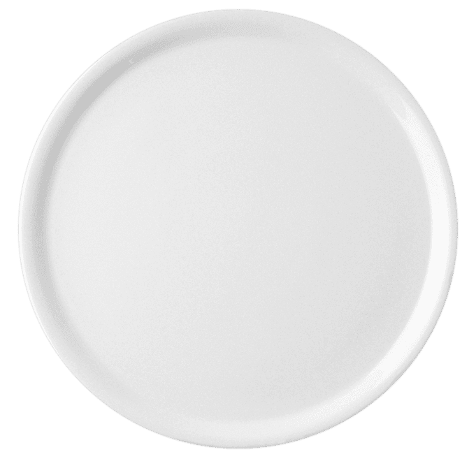 RAK Banquet Pizza Plate 34cm (6)