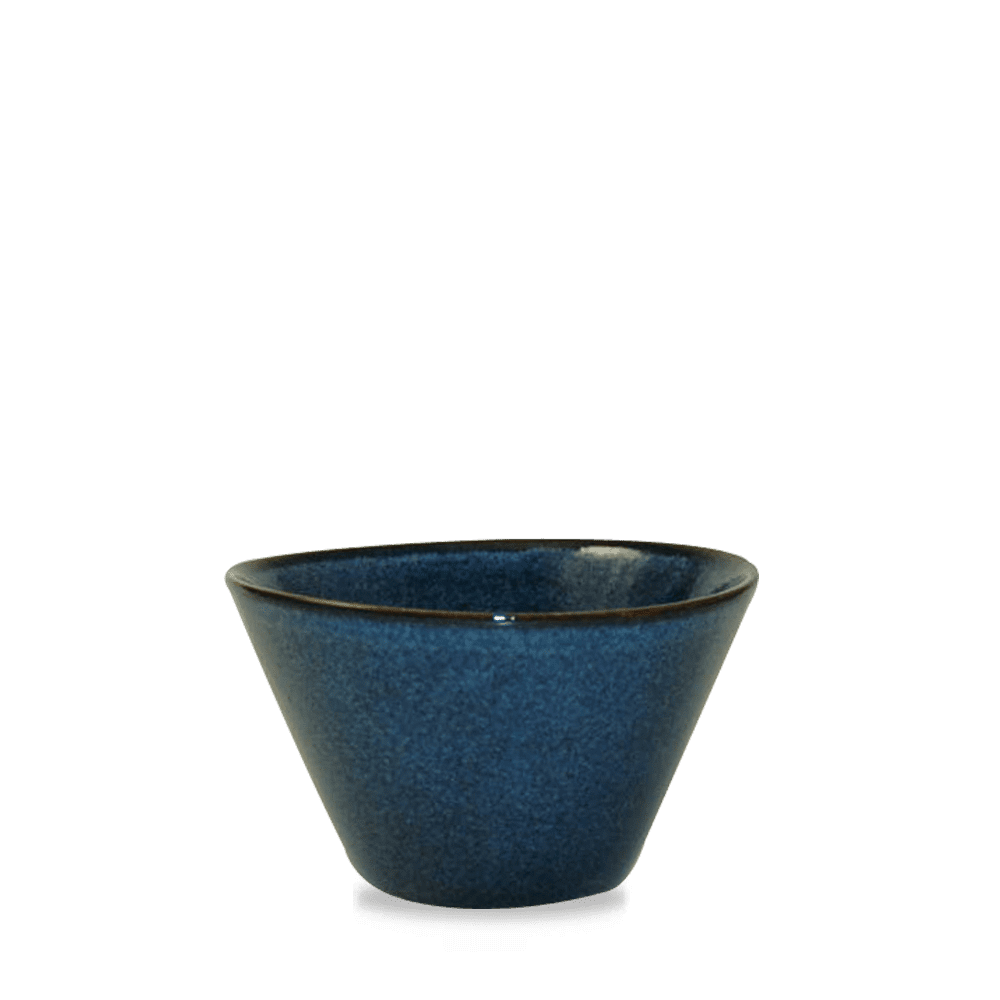 Churchill Sapphire Zest Bowl 12.9x7.6cm/50cl (6)