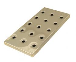 Metropolitan Barware Bar Tray