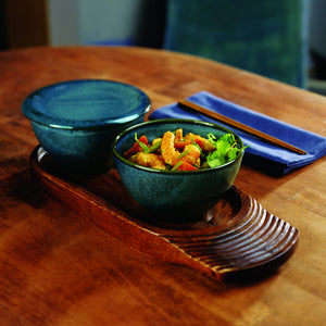 Churchill Sapphire Zest Bowl 12.9x7.6cm/50cl (6)