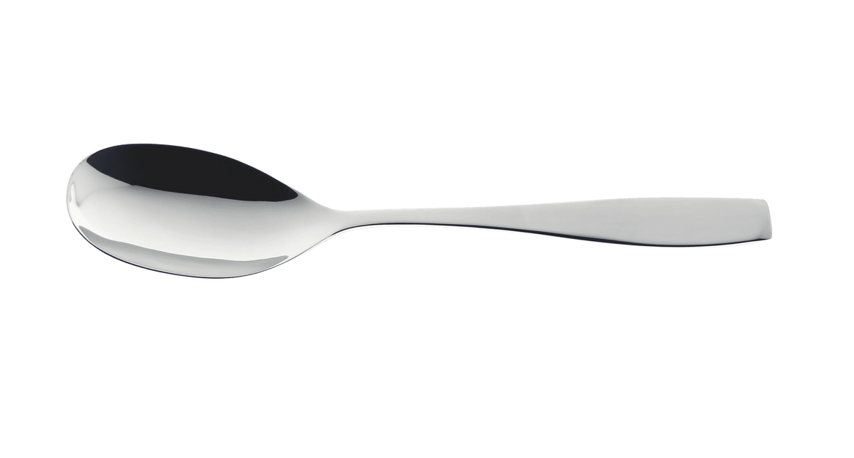 Cdusos Rak Spoon RAK Banquet Serving Spoons (12)