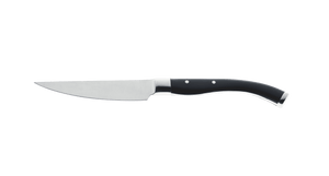 RAK Fine Steak Knife POM Handle (12)