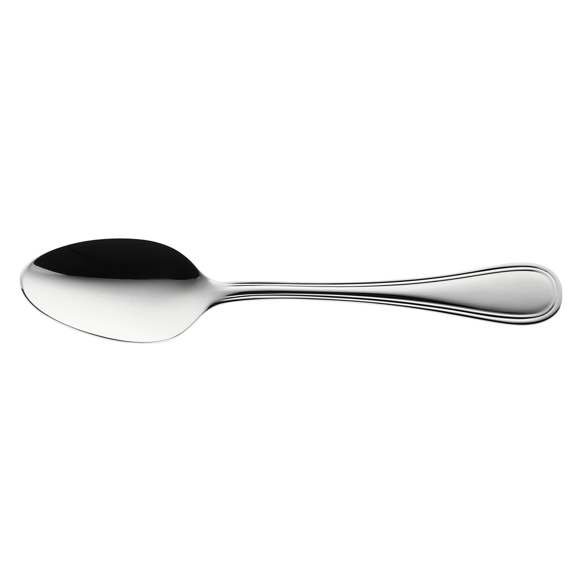 Cdusos Rak Spoon RAK Contour American Coffee Spoons (12)