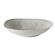 Load image into Gallery viewer, Chefs Choice Celestial Deep Pebble Plate 20cm (12)
