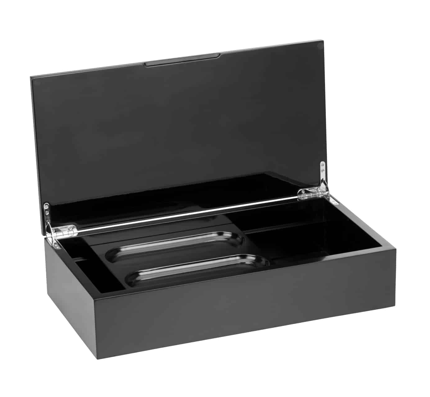 Conference Stationery Box & Hotel Desk Tidy Foremost Products