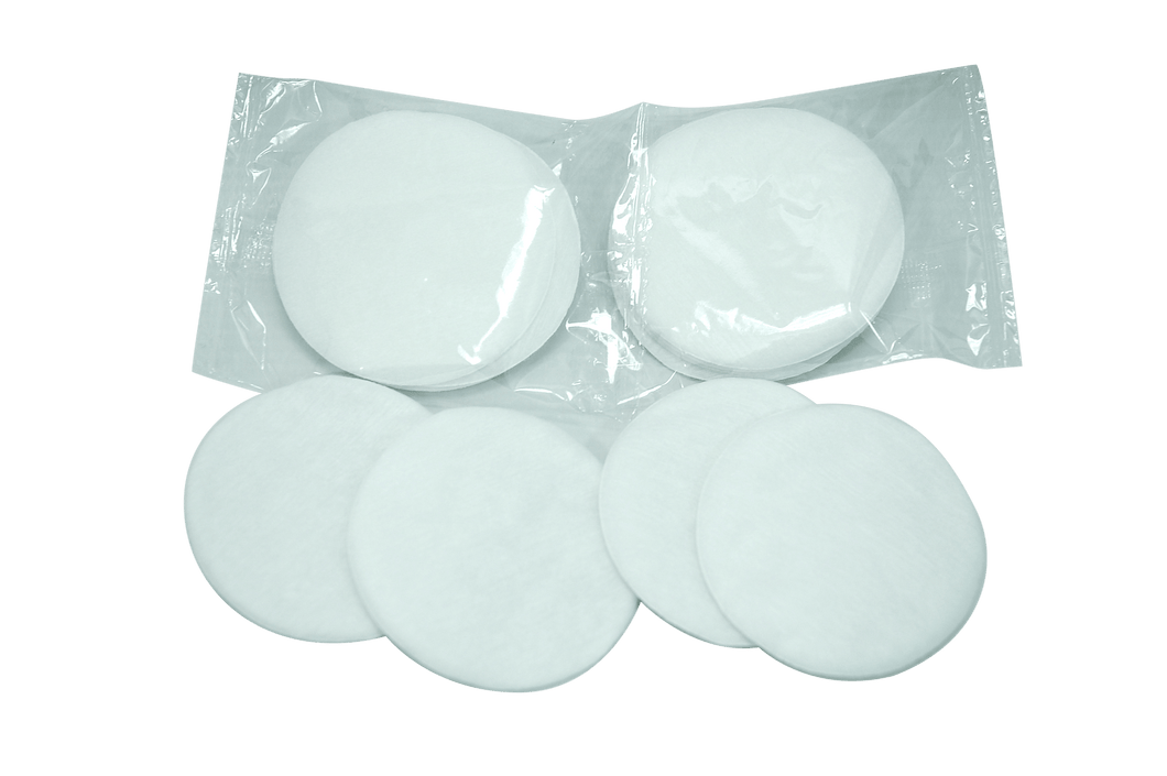 Cotton Pads (4pack) - £9.00 per box of 100