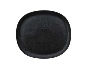 Sango ORA Taba Dinner Plate 28.5x25cm 11x9.8" (6)