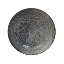 Load image into Gallery viewer, Chefs Choice Dark Moon Deep Plate 20cm (12)
