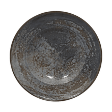 Load image into Gallery viewer, Chefs Choice Dark Moon Deep Pasta Plate 26cm (12)
