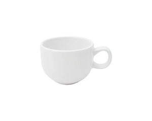 Sango White Espresso Cup 95ml/3.2oz (12)