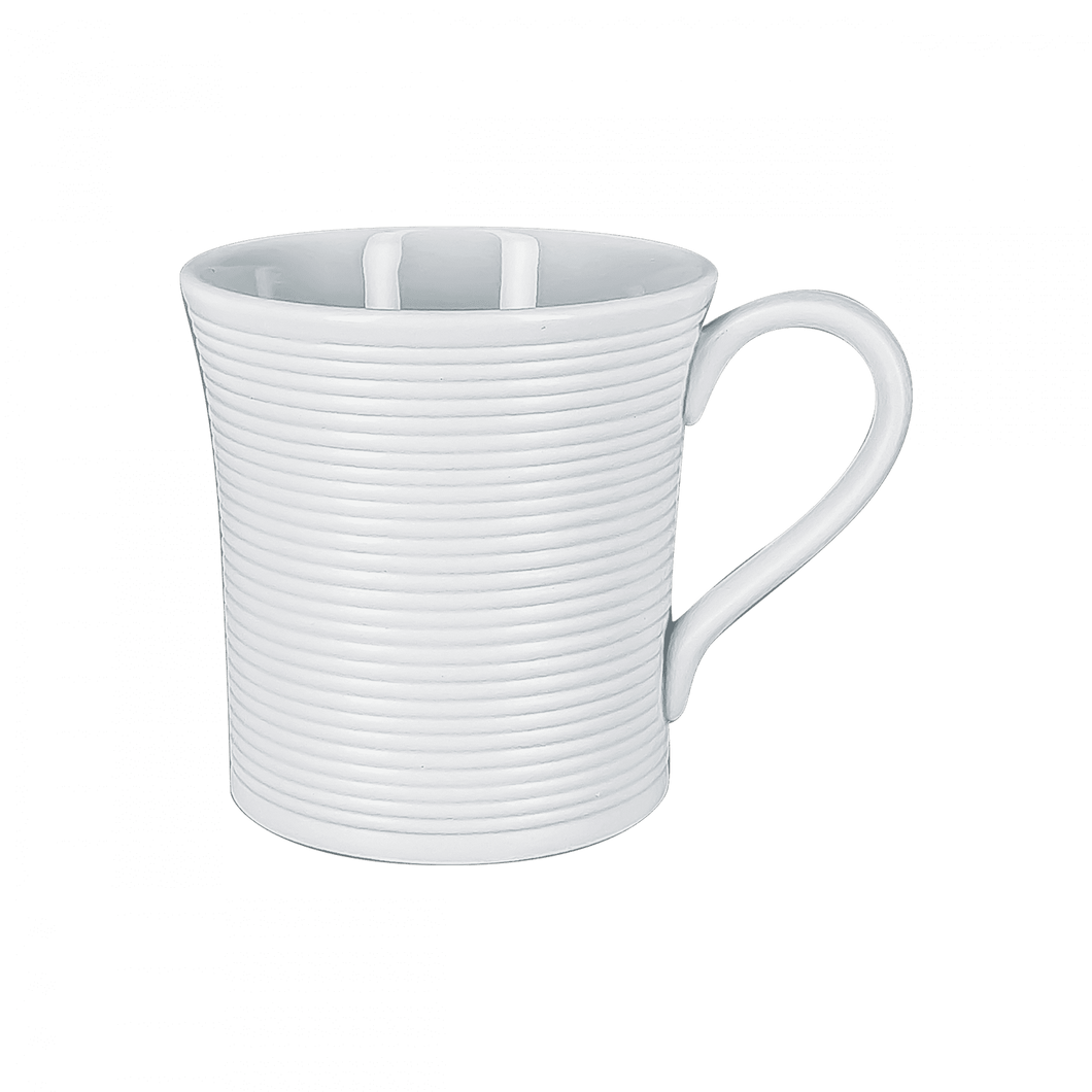 RAK Evolution Breakfast Mug 8.8cm 30cl (12)