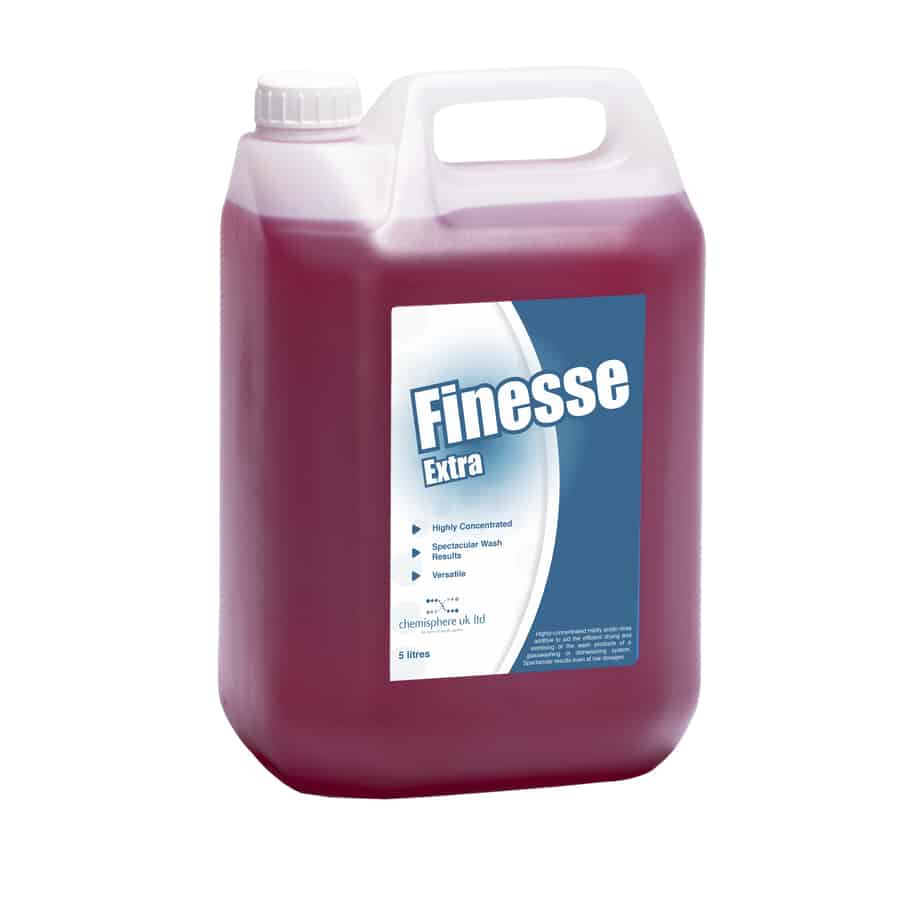 Chemisphere Finesse Extra (5 Litre)