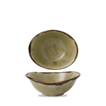 Load image into Gallery viewer, Dudson Harvest Linen Deep Bowl 17.4cm/16.5oz (6)

