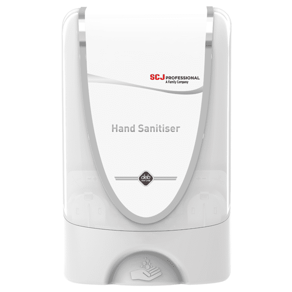 SC Johnson TouchFREE Sanitiser Dispenser (1 Litre)