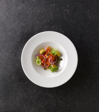 Load image into Gallery viewer, Churchill Isla Profile Pasta Bowl 30.8cm (12)

