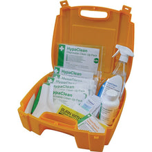 Load image into Gallery viewer, Safety First Aid Body Fluid Disposal Kit
